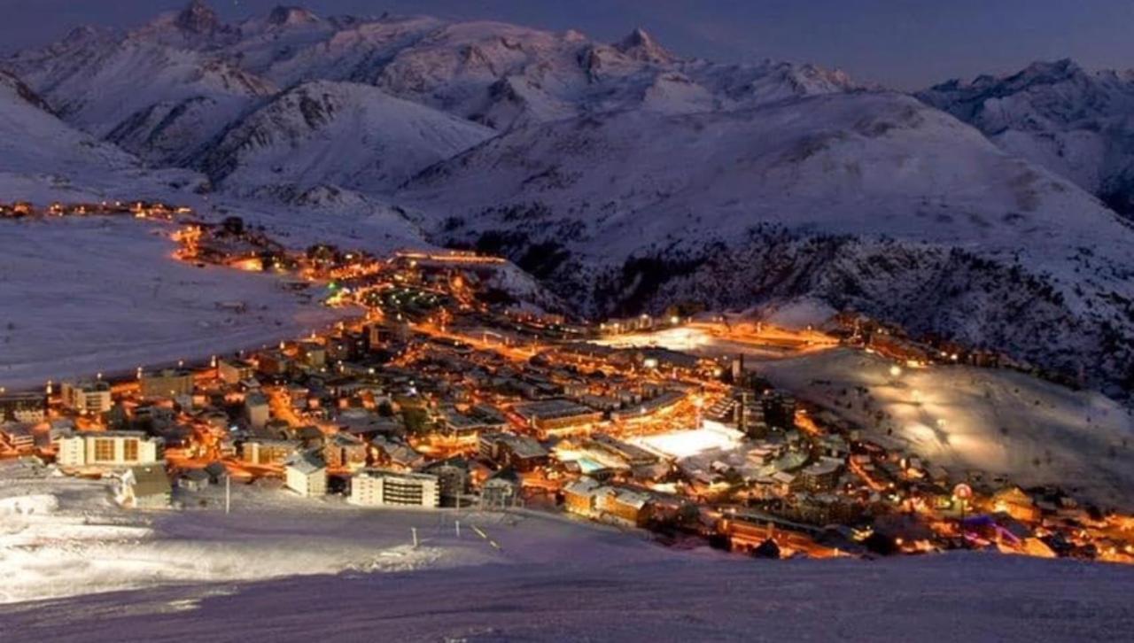 Grenoble Sud Varces Suite Privatisee Au Pied Des Montagnes Exteriér fotografie